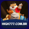 Logo da HIGH777